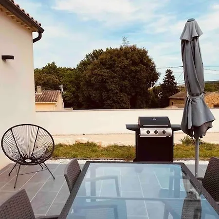 Villa Moderne