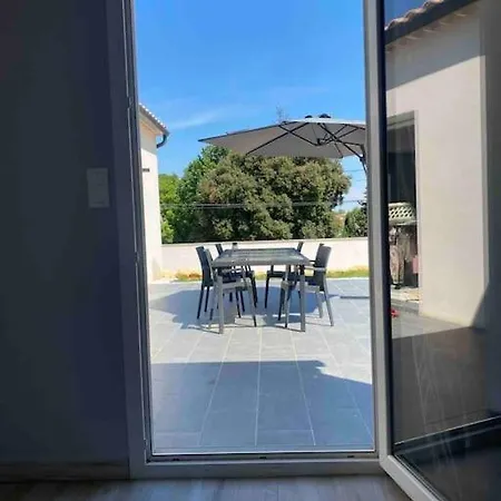 Moderne Villa *
