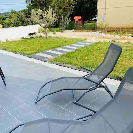 Villa Moderne *