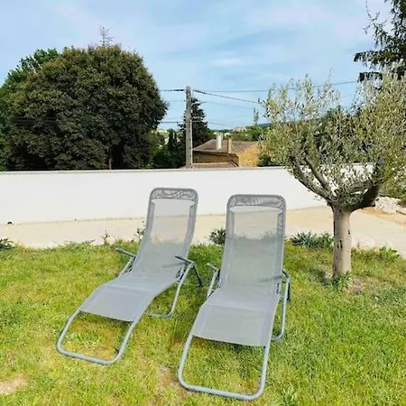 Villa Moderne *