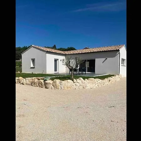 Moderne Villa
